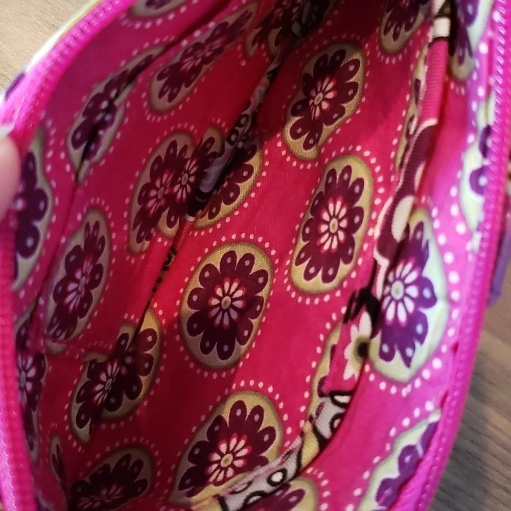 VERA BRADLEY WRISTLET WITH BRACELET - Picture 6 of 7
